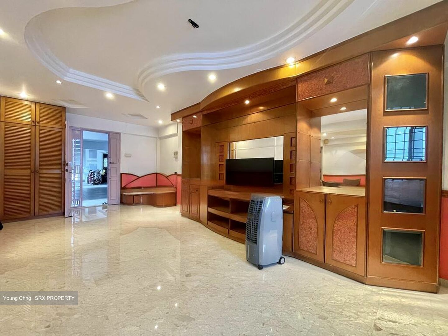 Blk 761 761 WOODLANDS AVENUE 6 (Woodlands), HDB 5 Rooms #466555451